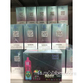 RANDM TORNADO 9000 Pesanan vape pakai buang